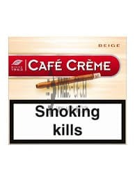 Cafe Creme Beige Sigarillo
