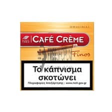 Cafe Creme Finos Original Sigarillo