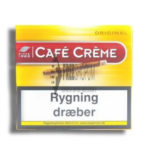 Cafe Creme Original Sigarillo