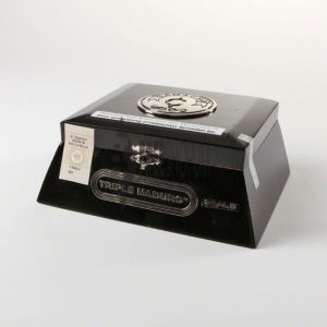 Camacho Triple Maduro Puro 21's