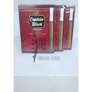 Captain Black Cherise Puro ( Vişne Aromalı )