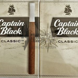 Captain Black Classic Puro
