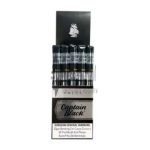 Captain Black Sweet Aromatic Puro ( Meyve ve Rom Aromalı )