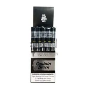 Captain Black Sweet Aromatic Puro ( Meyve ve Rom Aromalı )