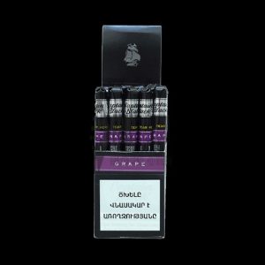 Captain Black Sweet Grape Puro ( Üzüm Aromalı )
