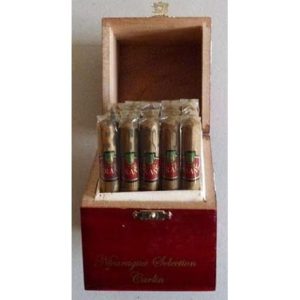 Carlos Torano Carlin Puro Nicaragua Selection