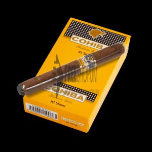 Cohiba 10 Short Puro