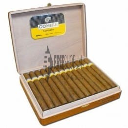 Cohiba Esplendidos Puro 25’s