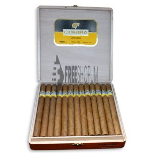 Cohiba Lancero Puro 25’s
