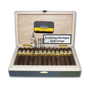 Cohiba Maduro 5 Secretos Puro 10's