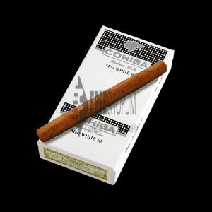 Cohiba Mini White 10’s