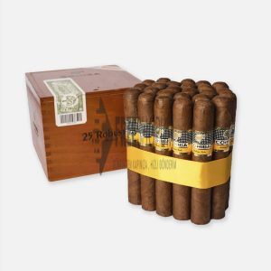 Cohiba Robustos Puro 25’s