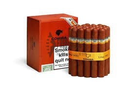 Cohiba Siglo Puro 25's