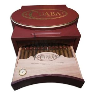 Cuaba 20 Aniversario Lcdh Puro 20's