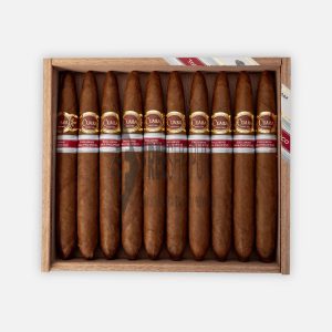 Cuaba Apac Puro 10's