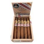 Cuaba Britanicas Extra Puro 5's