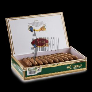 Cuaba Tradicionales Puro 25's