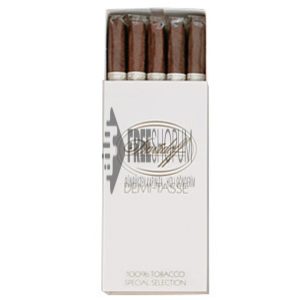 Davidoff Demi Tasse Sigarillo 10's