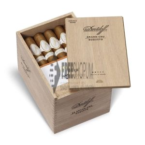 Davidoff Grand Cru Robusto Puro 25's