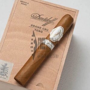 Davidoff Grand Cru Toro Puro