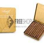 Davidoff Mini Cigarillos Gold - Limited Edition