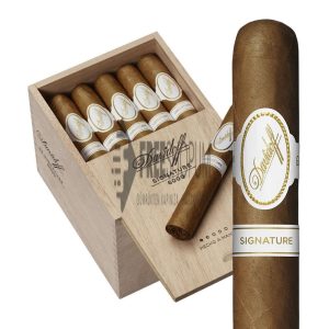 Davidoff Signature 6000 Puro 25's