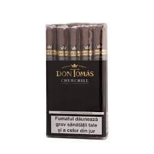 Don Tomas Churchill Puro 10's