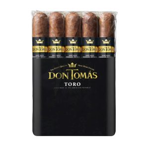 Don Tomas Toro Puro 10's