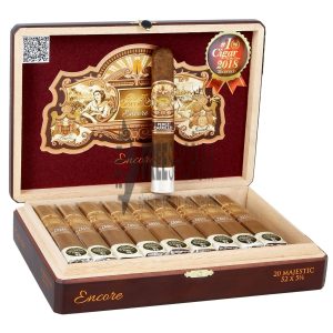 E. P. Carrillo Encore Majestic Puro
