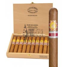 El Rey Del Mundo Grand Marshall Puro 10's