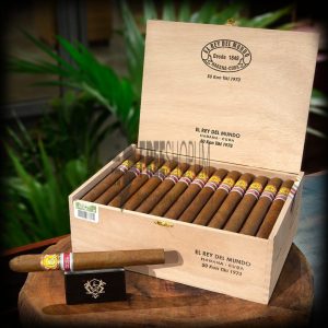 El Rey Del Mundo Kon Tiki 1973 - 2017 50's Puro