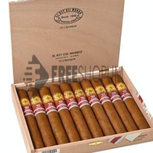 El Rey Del Mundo L'Epoque Puro 10's