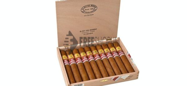 El Rey Del Mundo L'Epoque Puro 10's