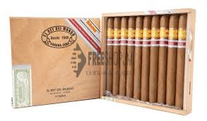 El Rey Del Mundo Tainos Puro 10's
