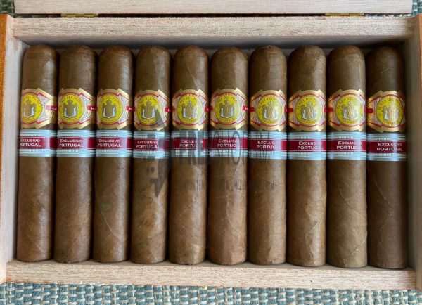 El Rey Del Mundo Templarios Puro 10's