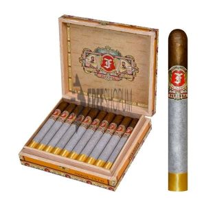Fonseca Cosacos Puro 20's
