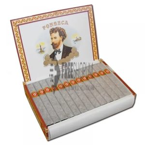 Fonseca Delicias Puro 25's