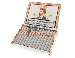 Fonseca KDT Cadetes Puro 25's