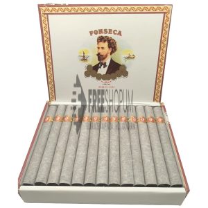 Fonseca No.1 Puro 25's