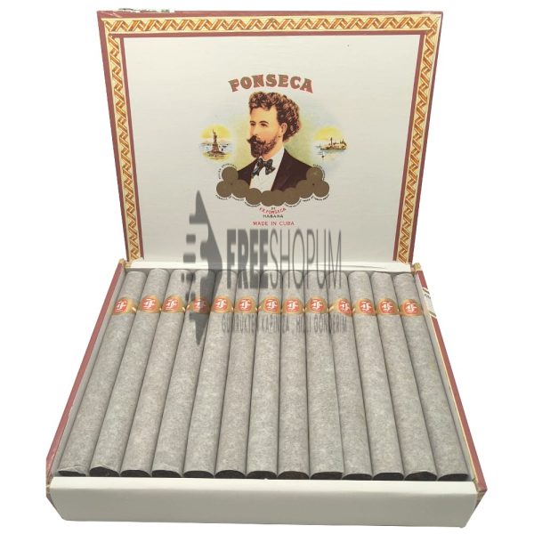 Fonseca No.1 Puro 25's