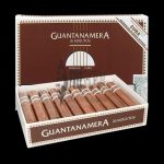 Guantanamera Minutos Puro 20's