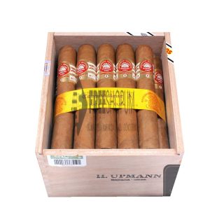 H. Upmann Connosieur A (CDH+ HS) Puro 25's (2010)