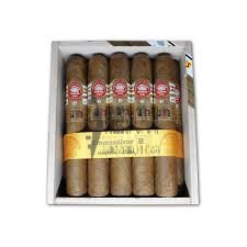 H. Upmann Connosieur B (CDH+ HS) Puro 25's (2010)