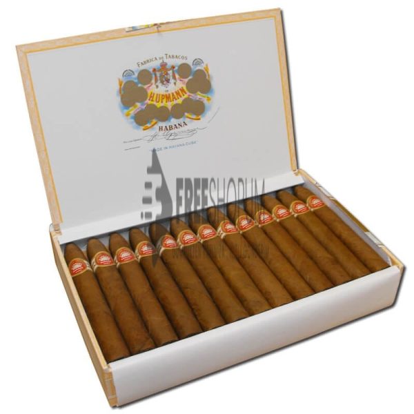 H. Upmann No.2 Puro 25's
