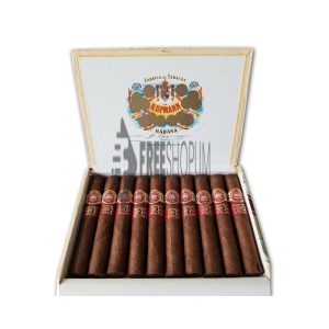 H. Upmann Royal Robusto (CDH) 10's