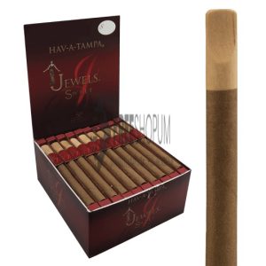 Hav-A-Tampa Jewels Sweet Mild Sigarillo 50's