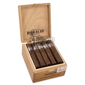 Horacio V Classic Puro 15's