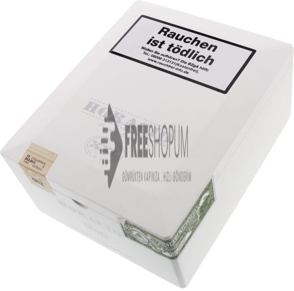 Horacio XXL Edicion Limitada 2019 Puro 15's