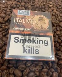 italico Chocolate Puro ( Çikolatalı )
