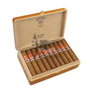 Juan Lopez Adon Puro 20's